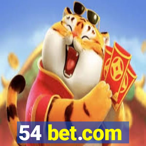 54 bet.com